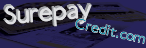 Unsecured Credit Card Application